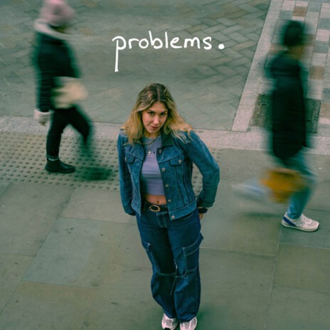 problems. (Live from Purple Heart Studios)