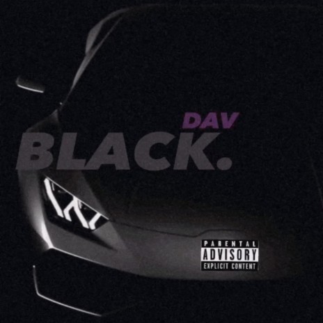 BLACK Freestyle cover art