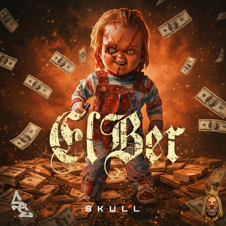 El Ber V Mamalona cover art