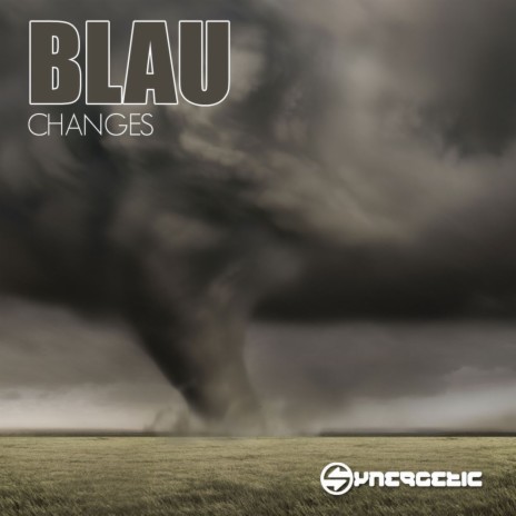 Changes cover art