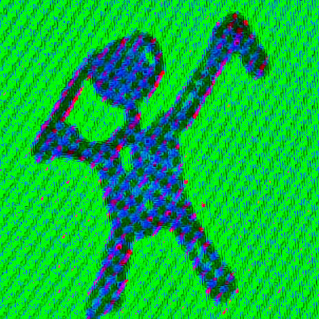 All Funked Out