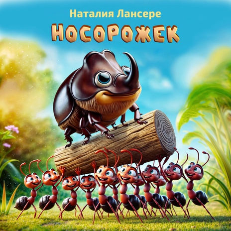 Носорожек