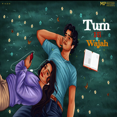 Dil Ke Rishte cover art