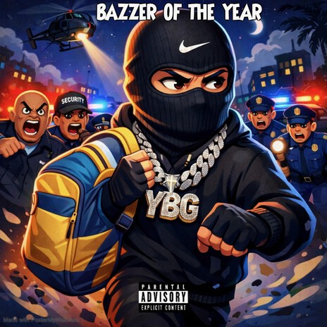 Lawdchyy cover art