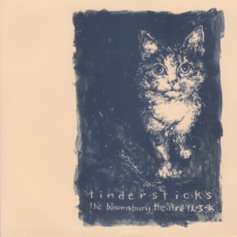 City Sickness (Live At The Bloomsbury Theatre, London / 1995) cover art