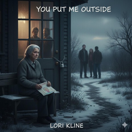 You Put me Outside cover art
