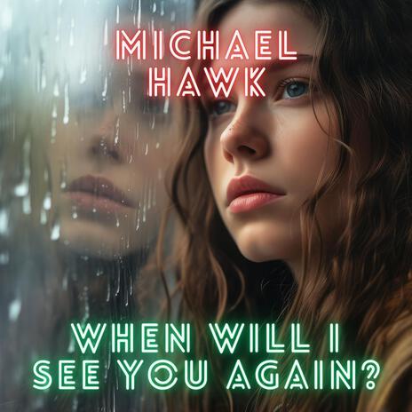 When Will I See You Again? cover art