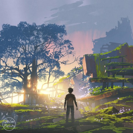 Back Home cover art