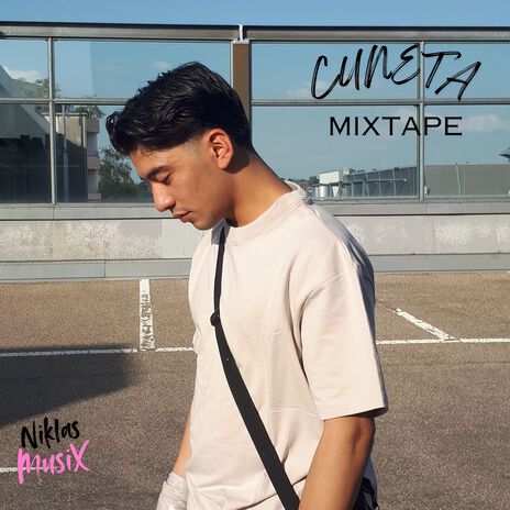 I Love you cover art