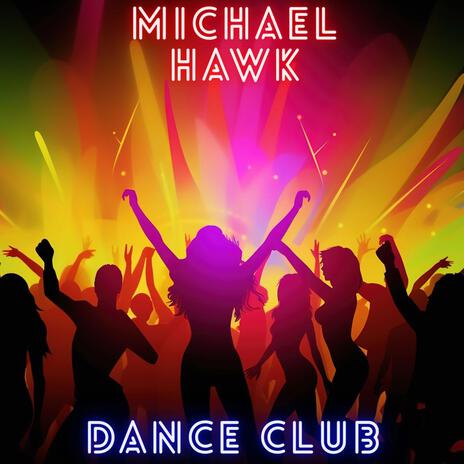 Dance Club cover art
