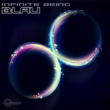 Infinite Being cover art