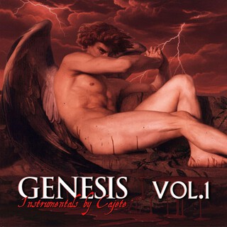 Genesis, Vol. 1