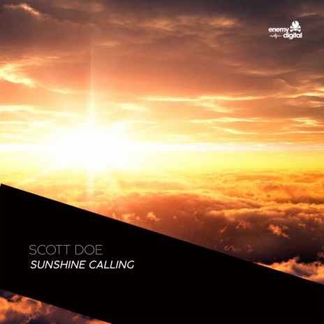 Sunshine Calling (Extended Mix) cover art