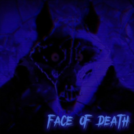Face Of Death (Slowed & Reverb) cover art