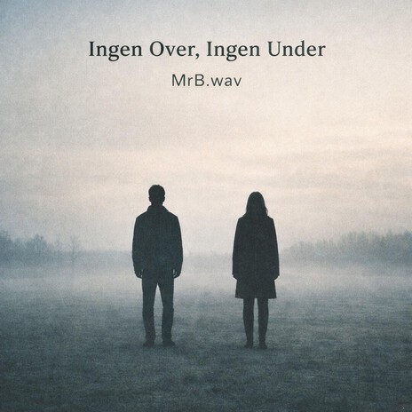 Ferie i min sofa cover art