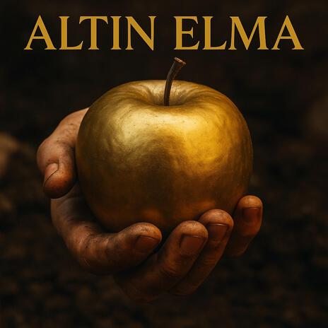Seksenler Altın Elma cover art