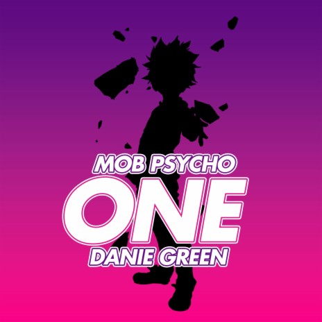 One (From Mob Psycho)