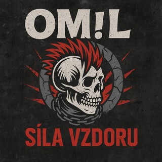 Síla vzdoru