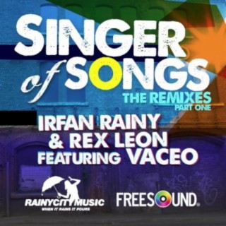 Irfan Rainy