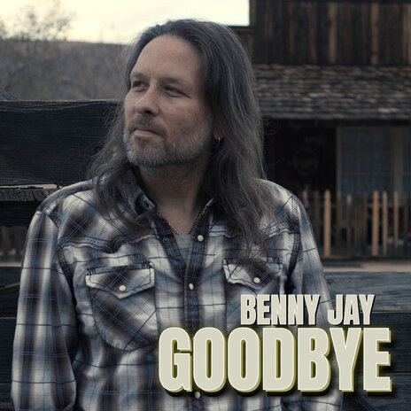 Goodbye cover art