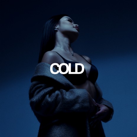 COLD ft. Fateh & KULTARGOTBOUNCE cover art