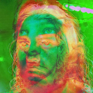 on tv cover art
