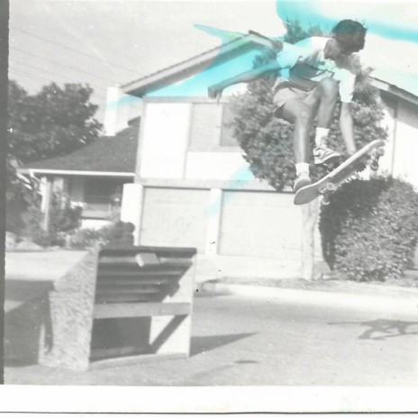 Early Mmt8 cover art