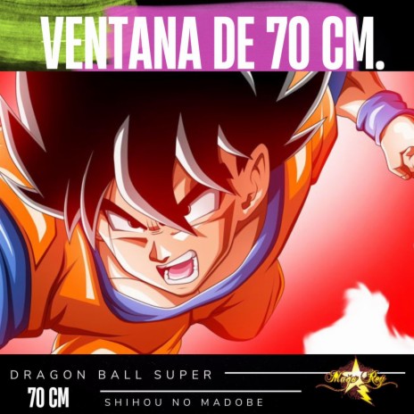 VENTANA DE 70 CM cover art