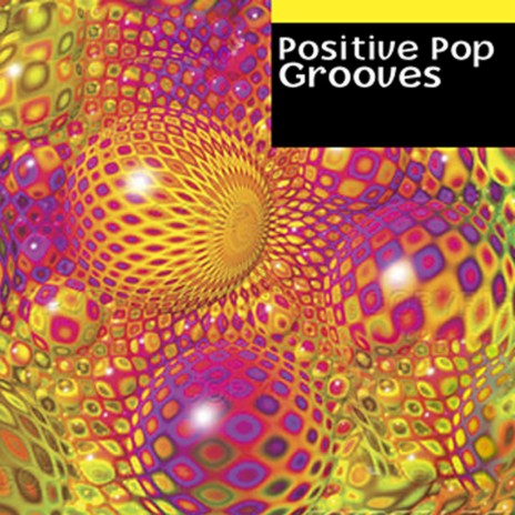 Rockin' to the Beat cover art