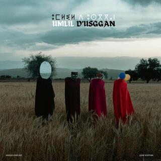 UMLIL D'USGGAN - ⵓⵎⵍⵉⵍ ⴷ ⵓⵙⴳⴳⴰⵏ