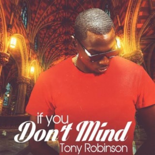Tony Robinson