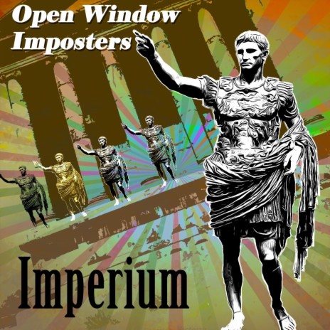 Augustus cover art