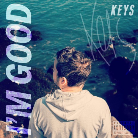 I'm Good cover art
