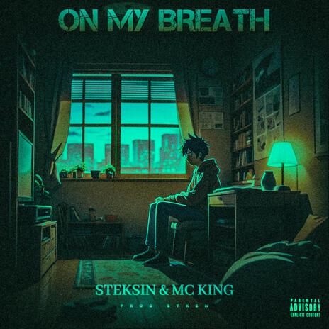 On My Breath ft. MC King cover art