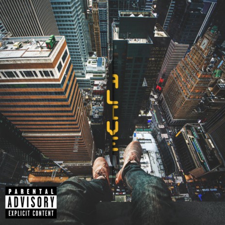 Intro cover art