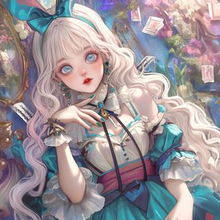 MADE IN WONDERLAND