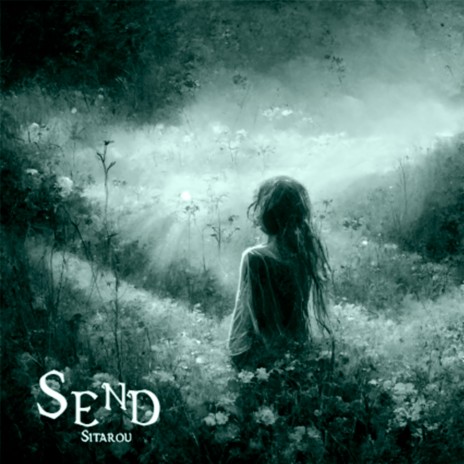 Send (Acústico) cover art