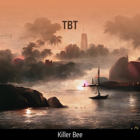 Tbt cover art