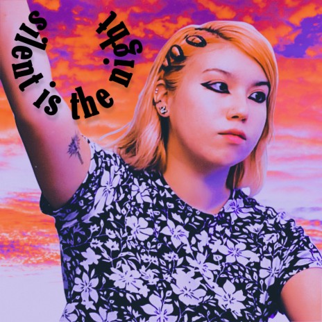 You Are the Violet cover art