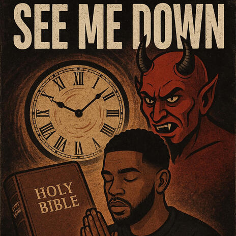 See Me Down