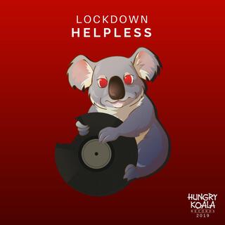 Helpless (Original Mix) cover art