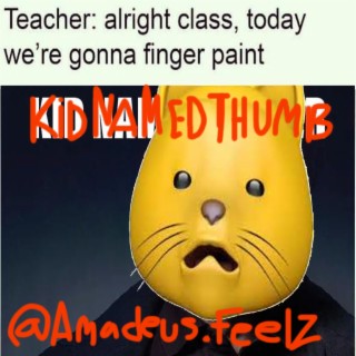 AMADEUS FEELZ