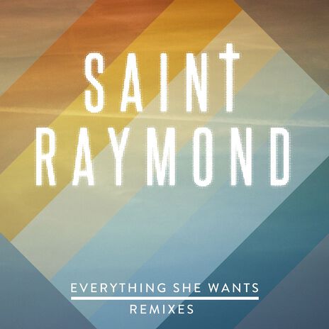 Everything She Wants (Everything Everything Remix) cover art