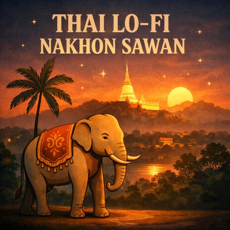 แสงไฟอุ่น cover art