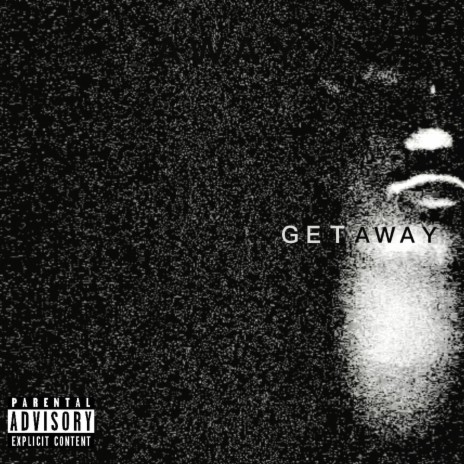Get Away cover art