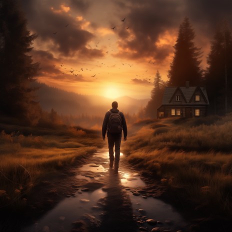 Awakening Of Spring cover art