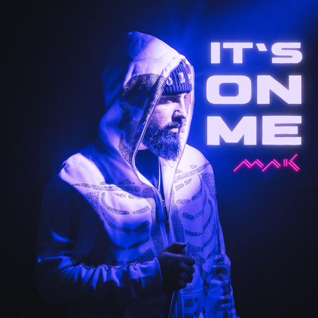 It's On Me cover art