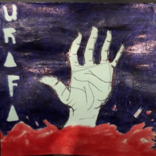 Drowning cover art