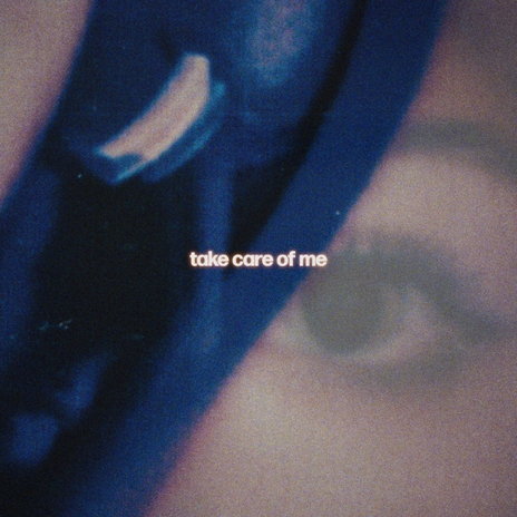 take care of me [Instrumental] cover art