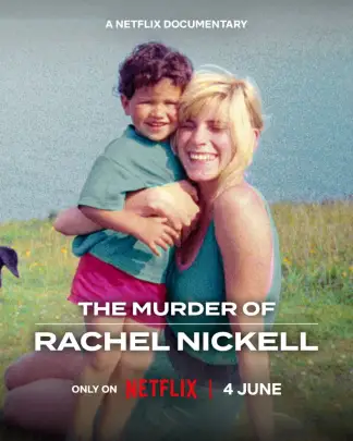 The Murder of Rachel Nickell (2026) poster